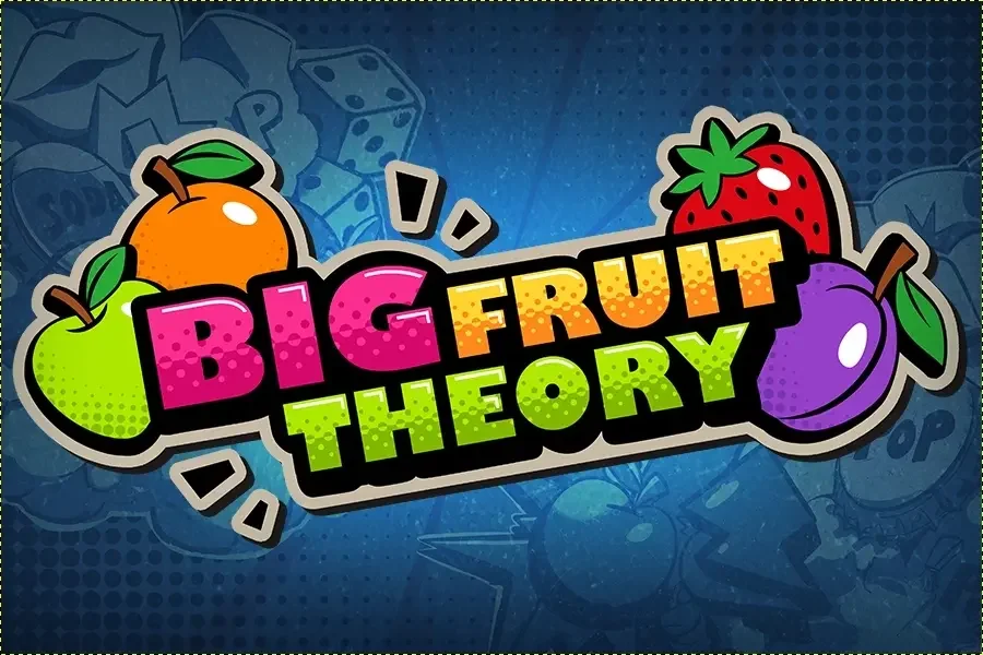 Big Fruit Theory Demo Arcade